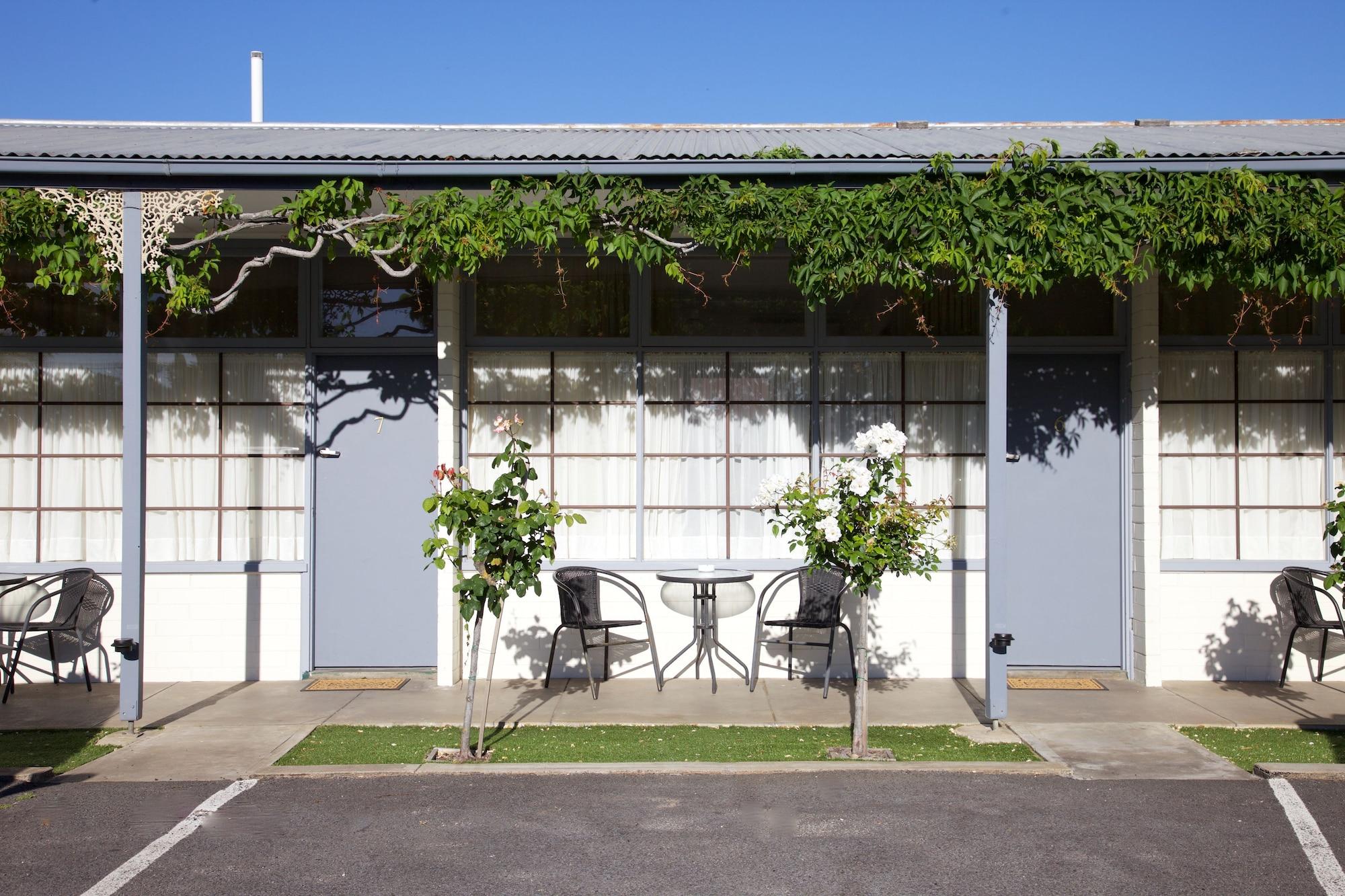 Guichen Bay Motel Robe Exteriér fotografie