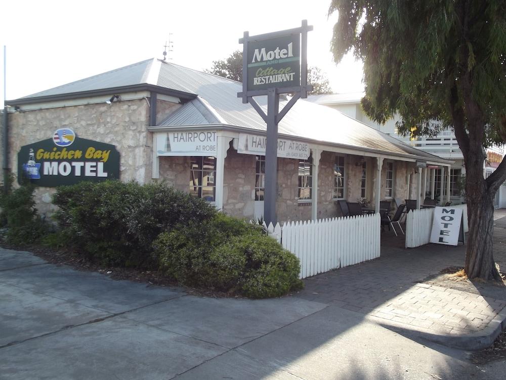 Guichen Bay Motel Robe Exteriér fotografie